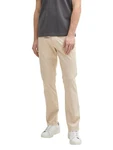 TOM TAILOR Hose JOSH Khaki/Beige/Braun TOM TAILOR Hose JOSH Khaki/Beige/Braun