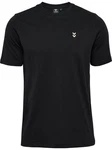 hummel T-Shirt hmlPULSE Grün/Orange/Rot
