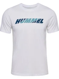T-Shirt hmlGRAPHIC BOLD LOGO TEE