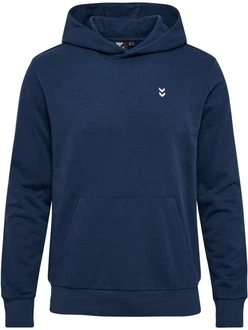 hummel Kapuzensweatshirt HMLPULSE SWEAT HOODIE