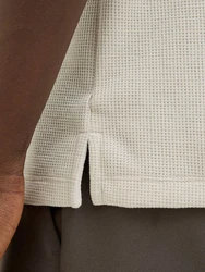 JACK & JONES Poloshirt JJEAUSTIN Khaki/Beige/Creme/Orange/Weiß