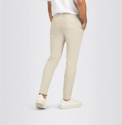 MAC Chinohose Griffin Khaki/Beige