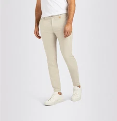 MAC Chinohose Griffin Khaki/Beige