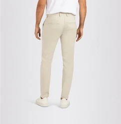 MAC Chinohose Griffin Khaki/Beige