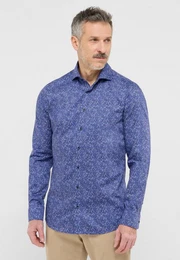 Langarmhemd SLIM FIT NON IRON (bgelfrei)