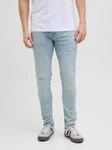 Jack & Jones Slim-fit-Jeans JJIGLENN JJCOLE AM 672 SN 672