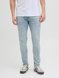 Jack & Jones Slim-fit-Jeans JJIGLENN JJCOLE AM 672 SN 672