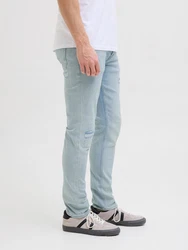 Jack & Jones Slim-fit-Jeans JJIGLENN JJCOLE AM 672 SN 672