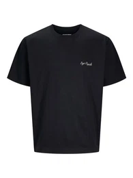 T-Shirt JORISLINGTON BACK TEE SS CREW NECK SN