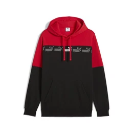 Hoodie Around The Block Hoodie Herren