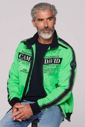 Outdoorjacke