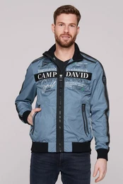 Outdoorjacke