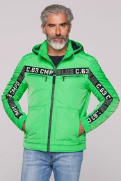 Outdoorjacke mit Brusttaschen