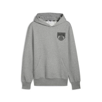 PUMA Hoodie Posterize Basketball Herren