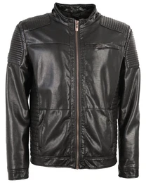 Lederjacke Braga PU