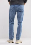 STREET ONE MEN Regular-fit-Jeans 5-Pocket-Style 