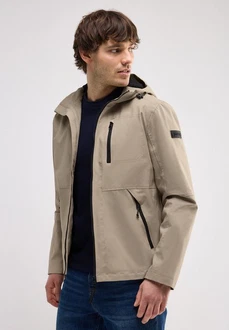STREET ONE MEN Softshelljacke
