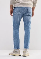 STREET ONE MEN Regular-fit-Jeans 5-Pocket-Style 