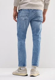 Regular-fit-Jeans 5-Pocket-Style