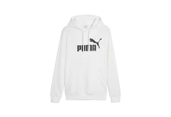 PUMA Hoodie Essentials No. 1 Logo Hoodie Weiß/Rot/Grau/Creme/Rosa/Lila