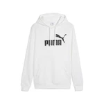 PUMA Hoodie Essentials No. 1 Logo Hoodie Weiß/Rot/Grau/Creme/Rosa/Lila