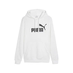 PUMA Hoodie Essentials No. 1 Logo Hoodie Weiß/Rot/Grau/Creme/Rosa/Lila