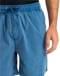 Quiksilver Bermudas Taxer Blau/Hellblau
