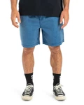 Quiksilver Bermudas Taxer Blau/Hellblau
