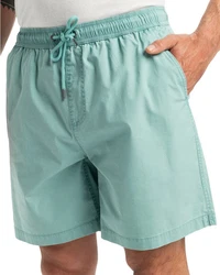 Quiksilver Bermudas Taxer Grün/Türkis