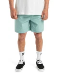 Quiksilver Bermudas Taxer Grün/Türkis