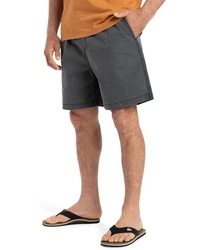 Quiksilver Bermudas Taxer Dunkelgrau/Grau/Hellgrau