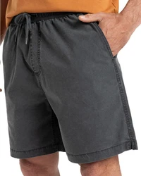 Quiksilver Bermudas Taxer Dunkelgrau/Grau/Hellgrau