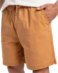 Quiksilver Bermudas Taxer Beige/Braun/Orange/Khaki