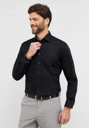 Langarmhemd MODERN FIT NON IRON (bgelfrei)