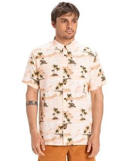 Quiksilver Funktionshemd Safe Paradise