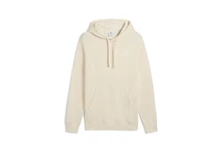 PUMA Hoodie Essentials Small No. 1 Logo Hoodie Herren Khaki/Beige