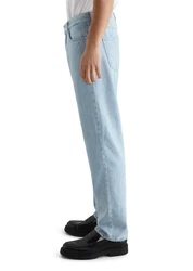 Marc O'Polo DENIM Straight-Jeans Hellblau/Blau