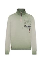 CAMP DAVID Sweater 