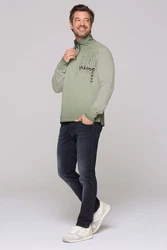 CAMP DAVID Sweater 