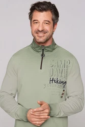 CAMP DAVID Sweater 