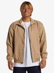Quiksilver Bomberjacke Taldora Beige/Khaki/Braun