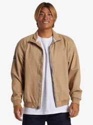 Quiksilver Bomberjacke Taldora Beige/Khaki/Braun