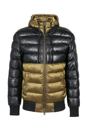 Lederjacke Best Plan-FN