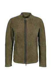 Lederjacke Flemming-FN