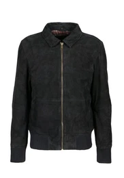 Lederjacke Steady Going-FN