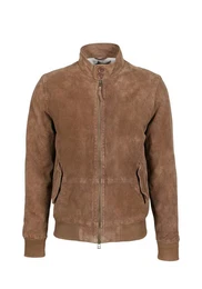 Lederjacke Mr. Soul-FN