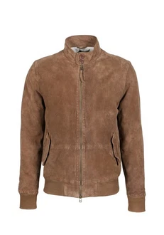 Freaky Nation Jacke Mr. Soul