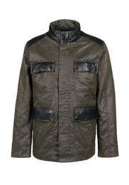 Lederjacke Jakov-FN