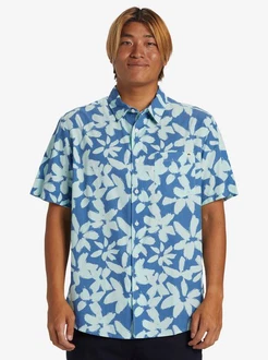 Quiksilver Kurzarmshirt Apero Classic