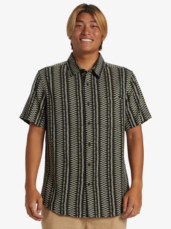 Quiksilver Kurzarmhemd Vibrations